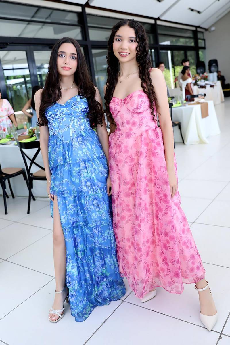 Senior Brunch 2026 de Mayan School Senior Brunch 2026 de Mayan School