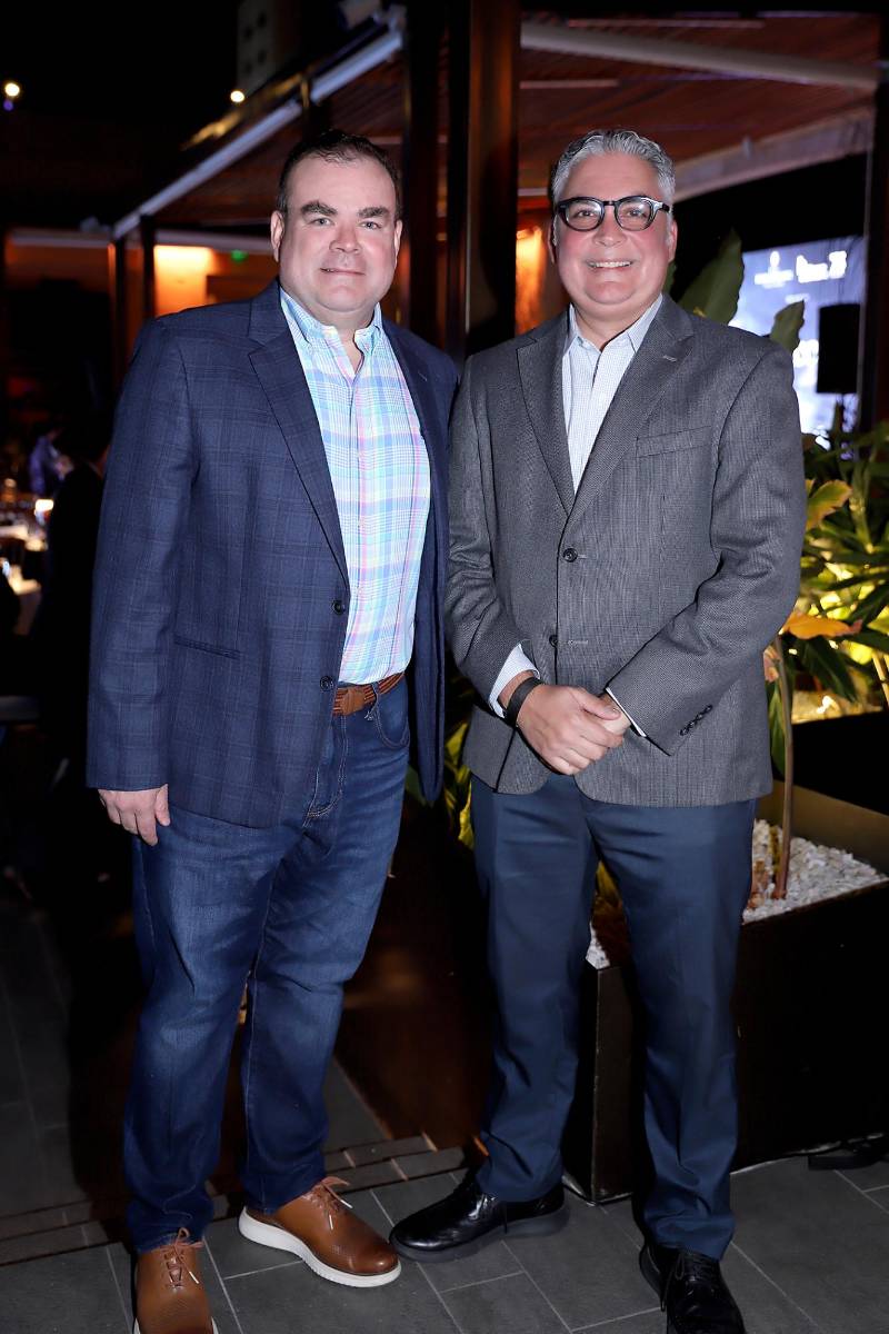 Así se vivió The Tobacco Club por Banco de Occidente