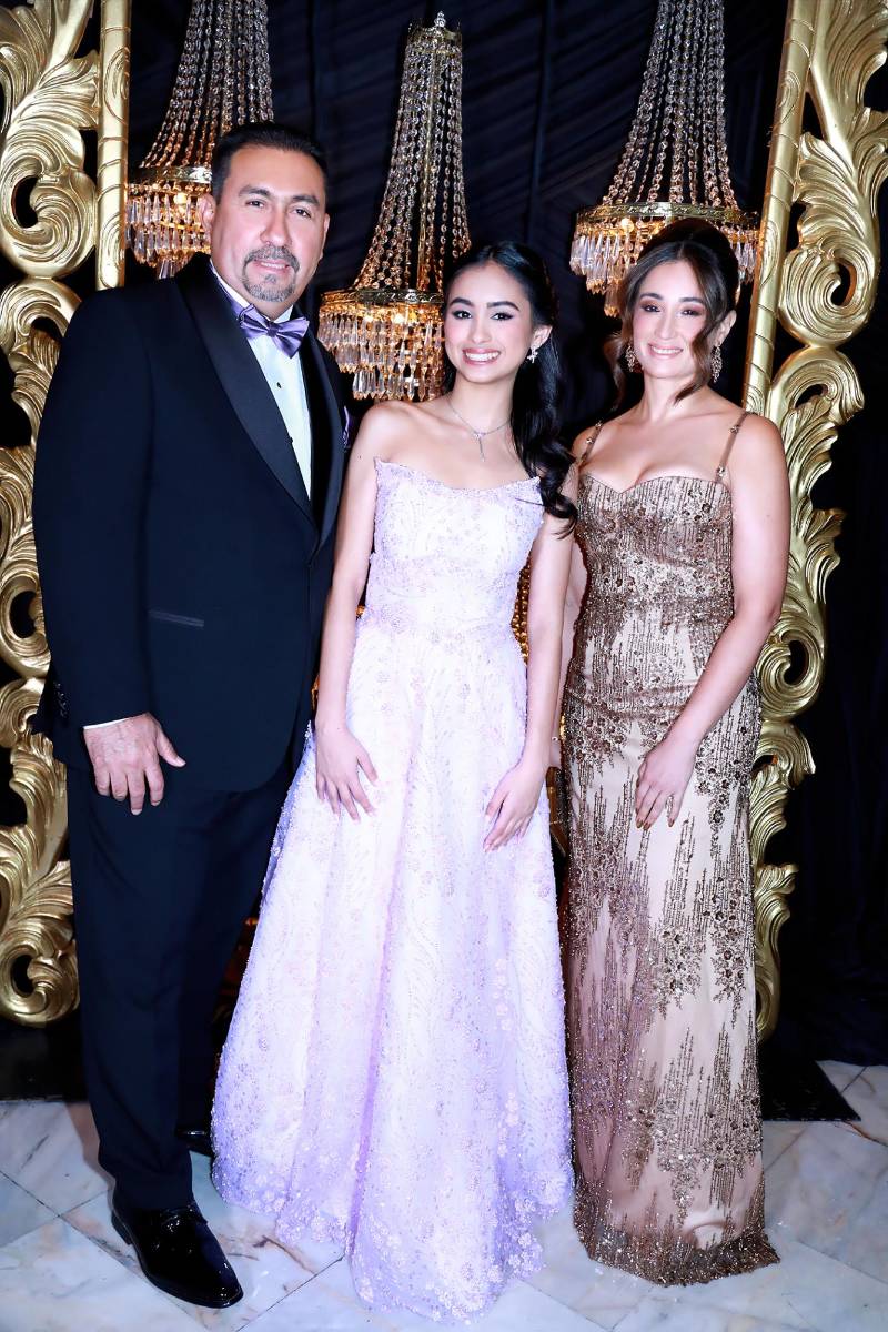 Fiesta de la Prom Del Campo School