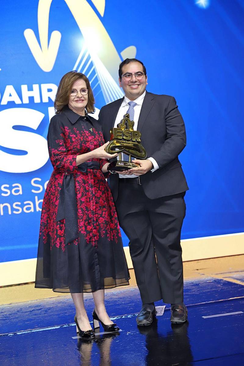 FUNDAHRSE premia a empresas socialmente responsables