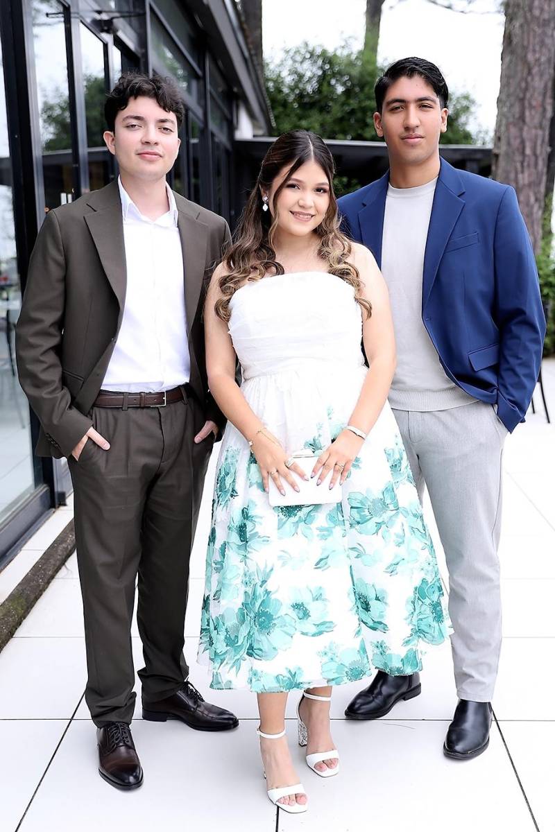 Senior Breakfast 2025 de DelCampo School