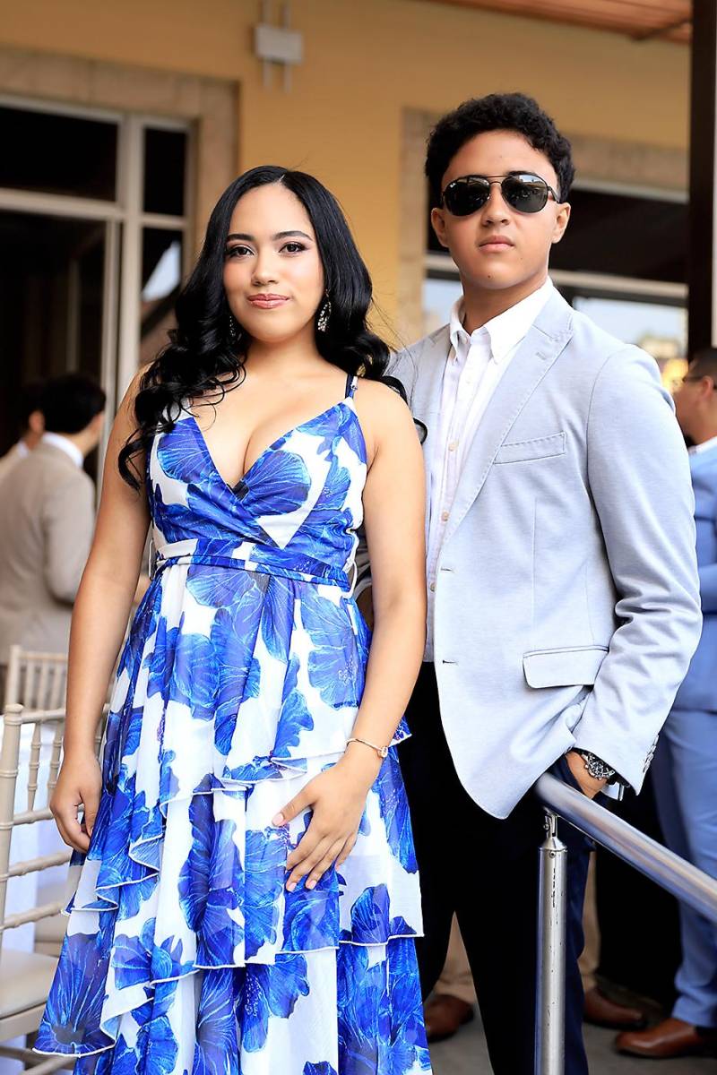 Así fue el Senior Brunch de los alumnos de Elvel School 2025