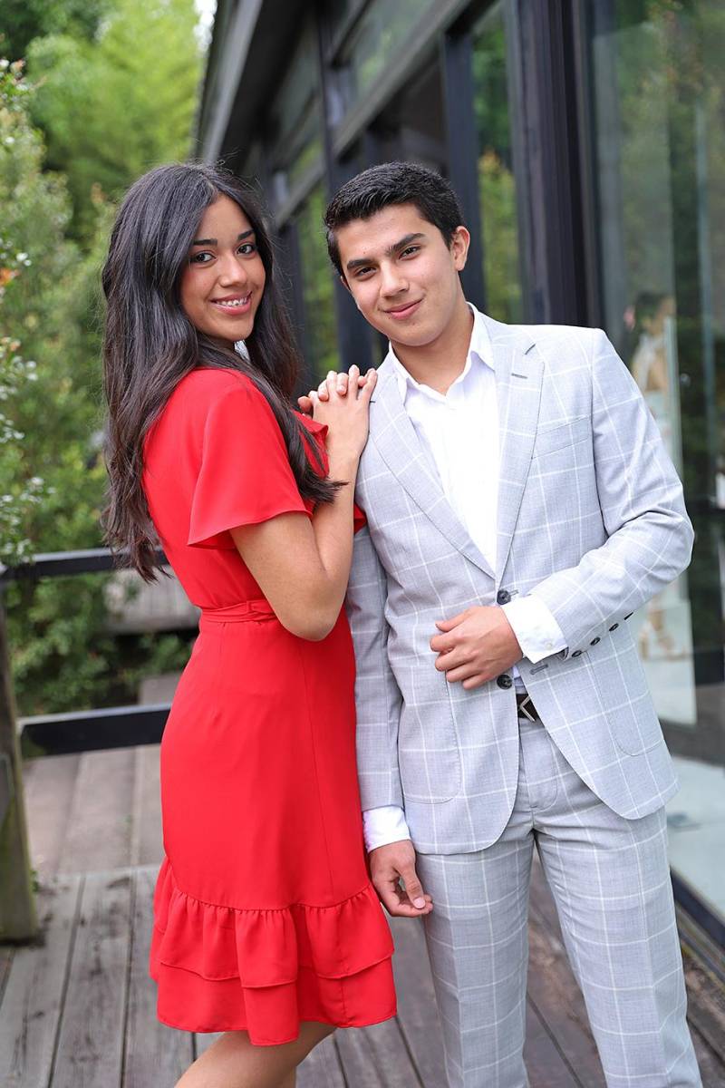 Senior Brunch 2025 de Dowal School