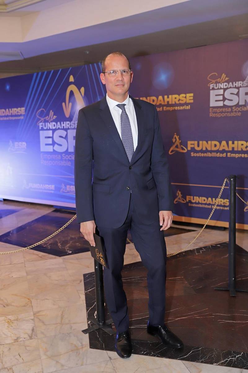 FUNDAHRSE premia a empresas socialmente responsables