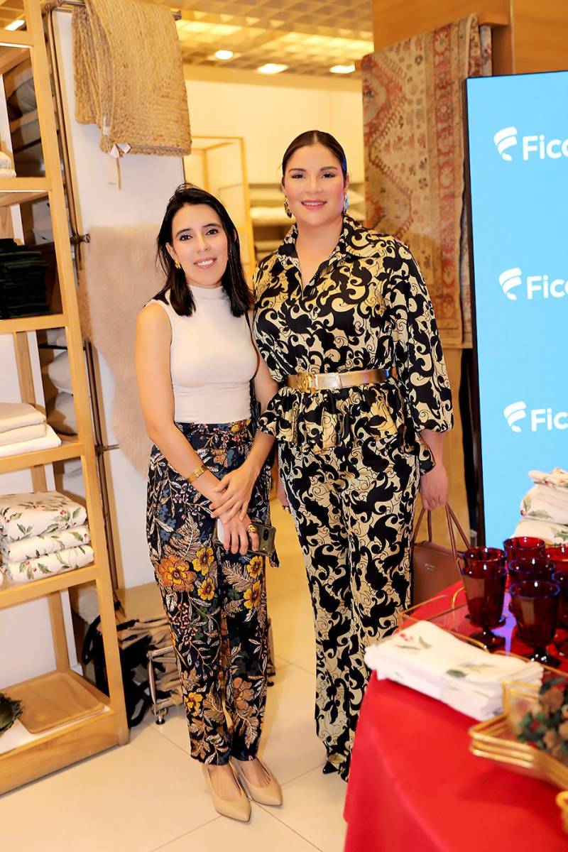 “Host with Style: Christmas Edition” por Zara Home
