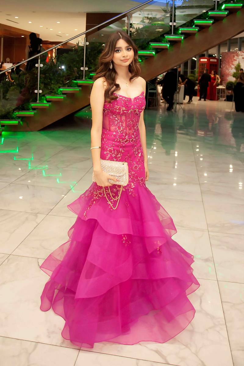 Marcela Linares.