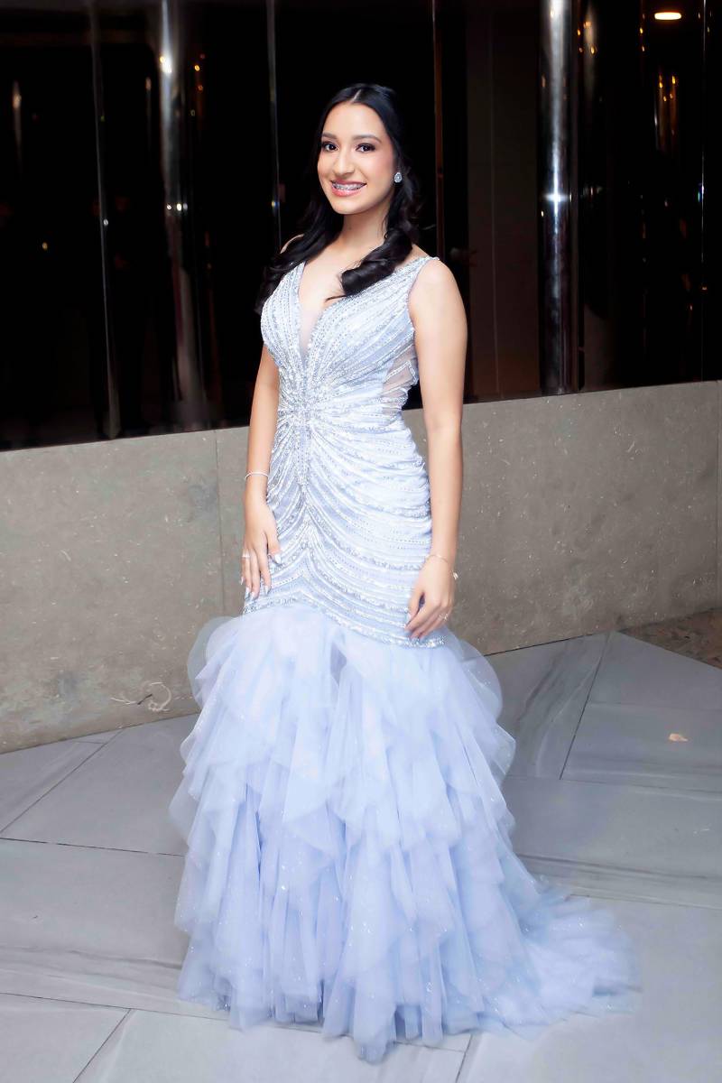  Eloísa Beatriz Ordoñez Panting