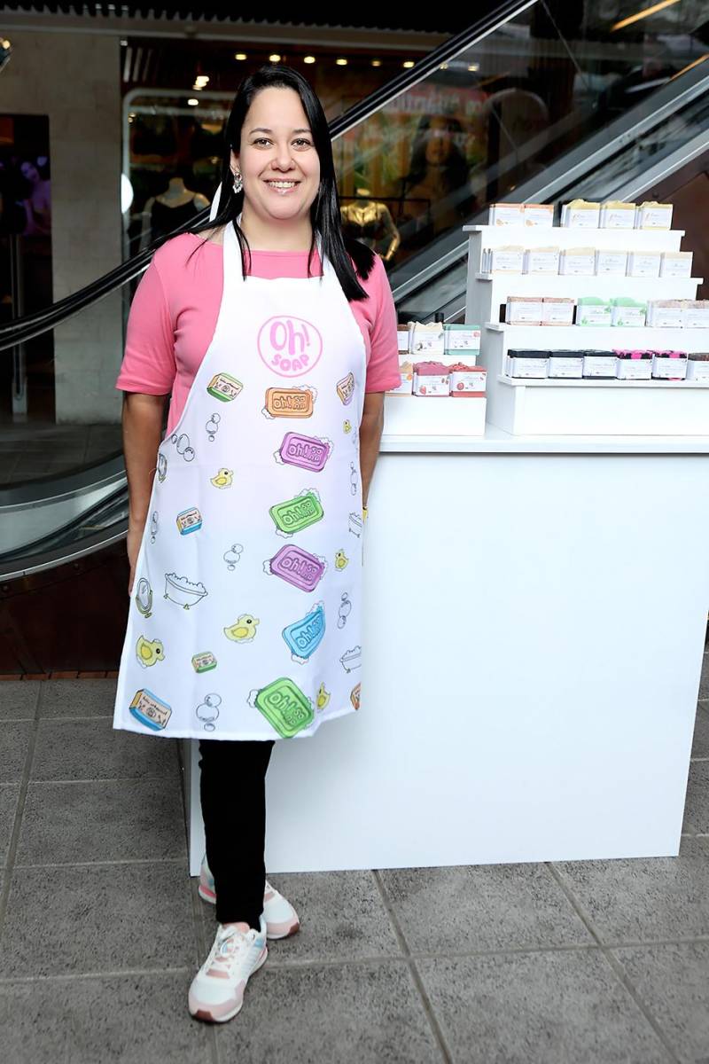 Alisson Barrientos.