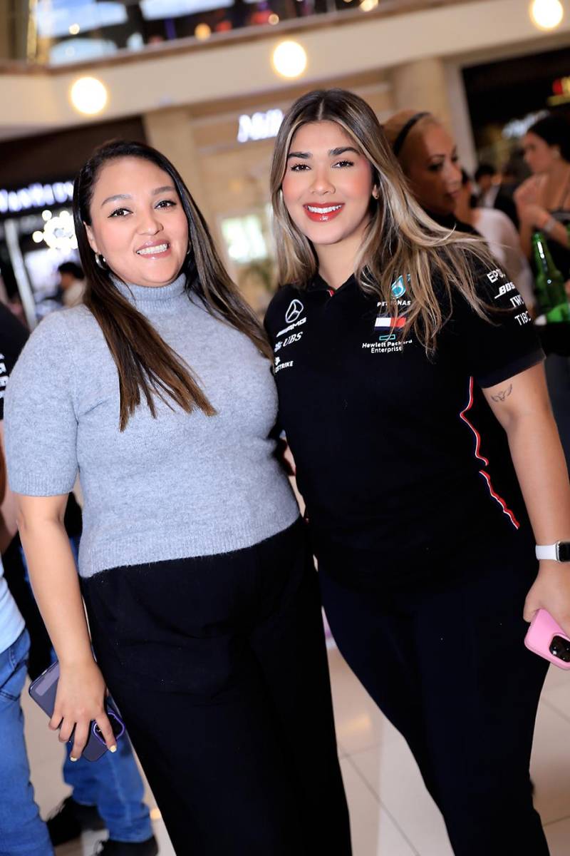 Premiere de F1: La Película