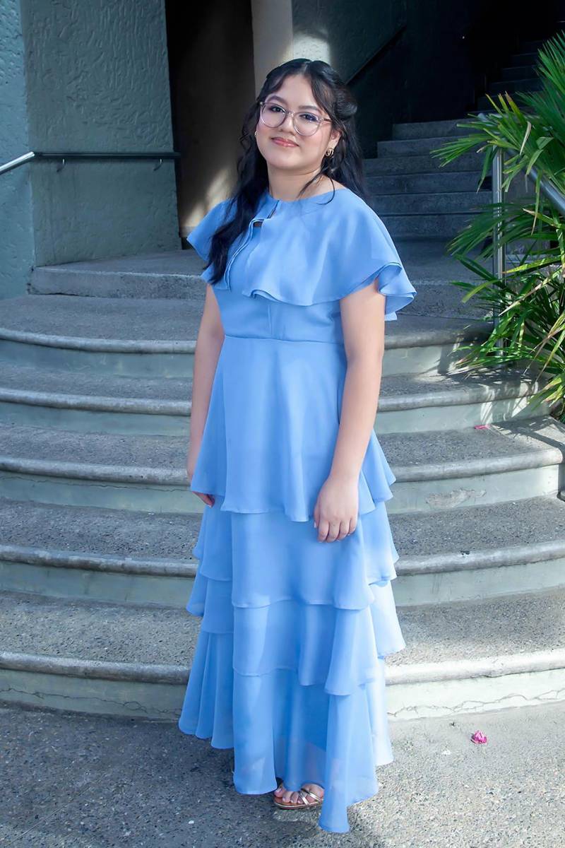 Senior breakfast de Serán School 2026 Senior breakfast de Serán School 2026