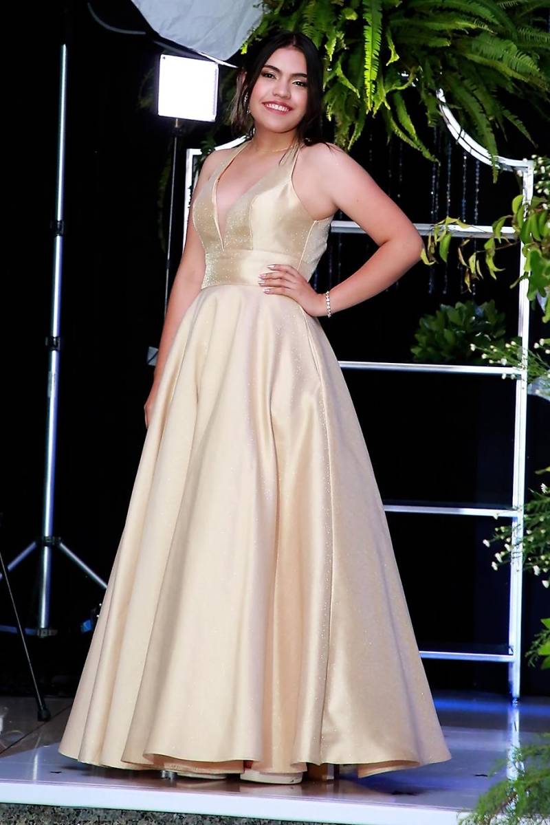 María Fernanda Rodríguez