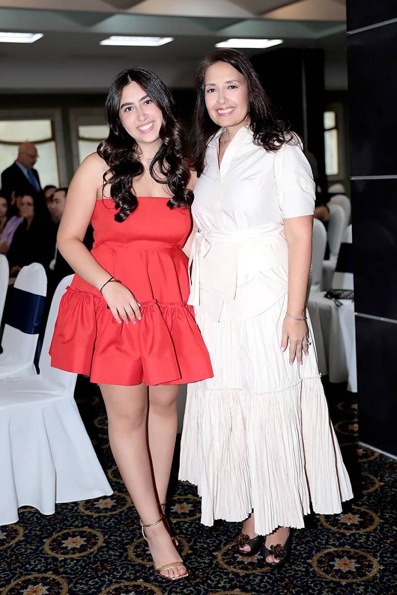 Graduación de los seniors 2024 de Acton Academy