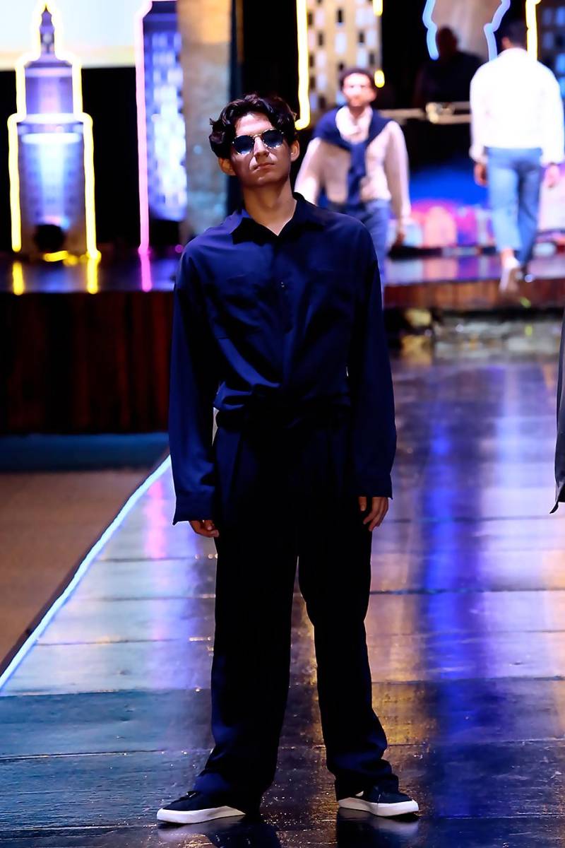 Fashion Show de la EIS 2024