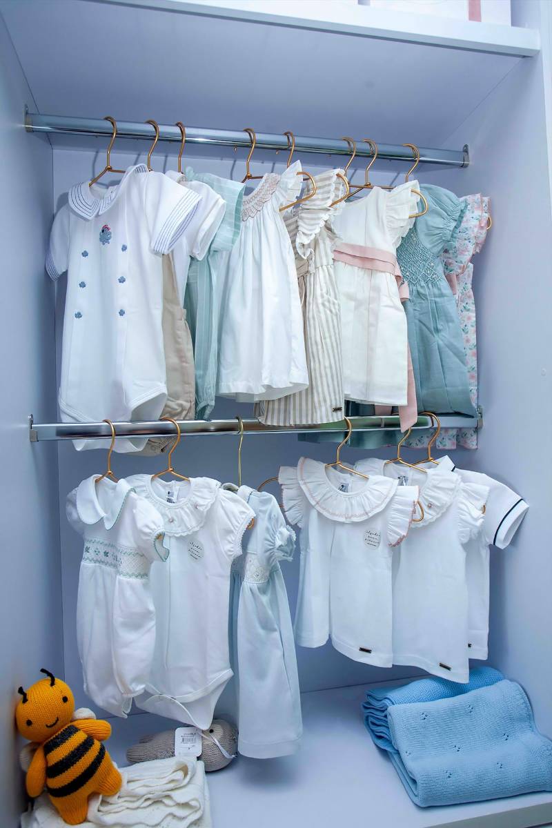 Así se vivió la inauguración de CottonHaus