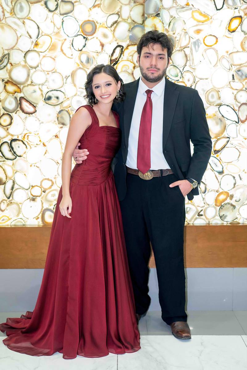 Ana Craniotis, Gerardo Recarte. 