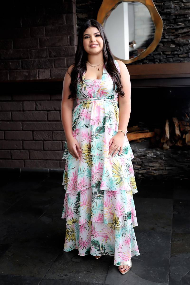 Senior Breakfast 2026 de Dowal School