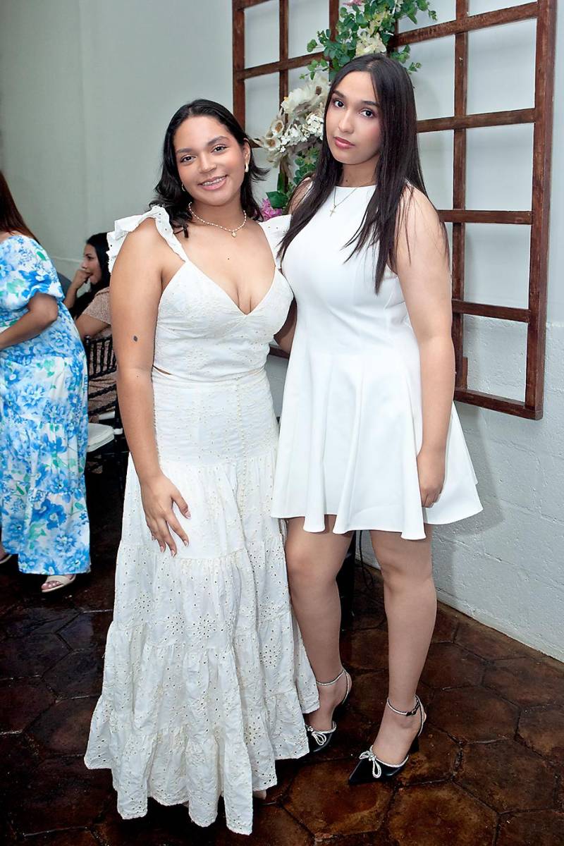 Senior breakfast 2025 de Villas del Campo School
