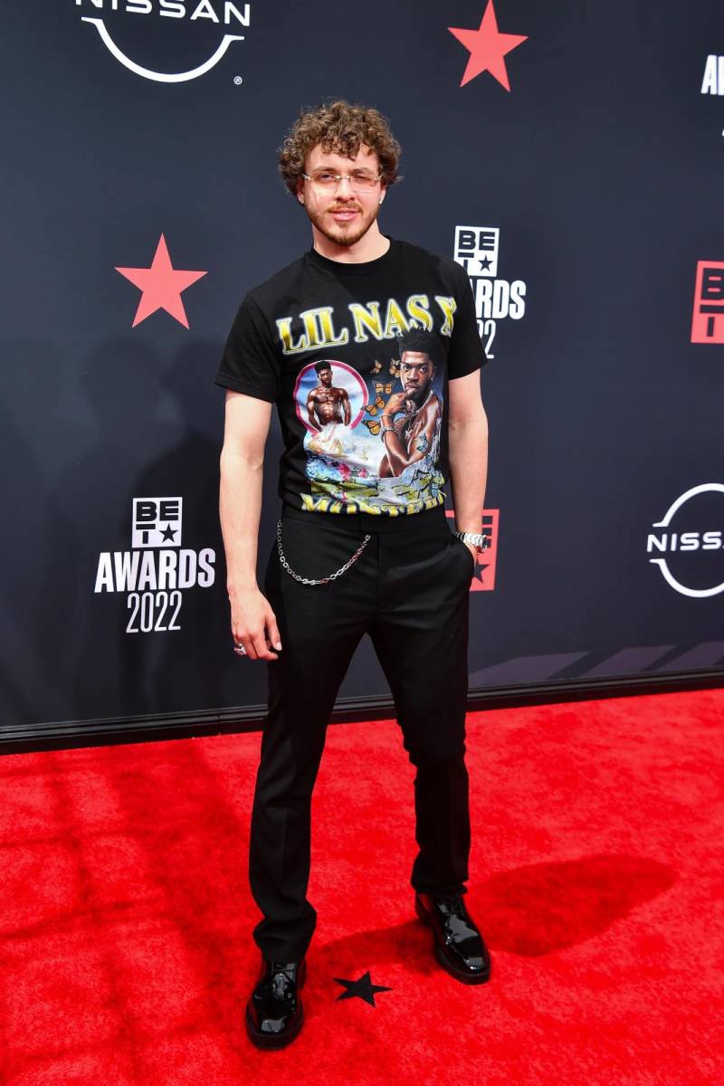 Jack Harlow.