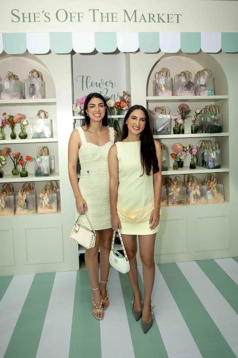 Bridal Shower de Isabella Mourra