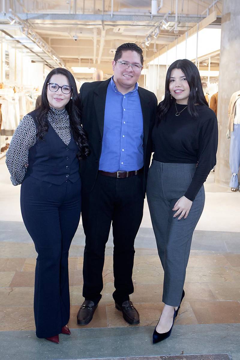 Stradivarius celebra reapertura en City Mall San Pedro Sula