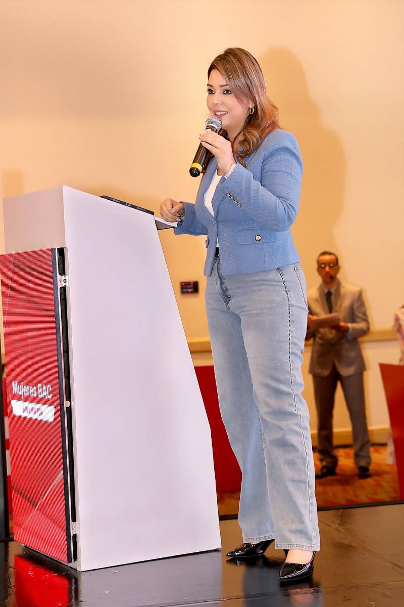 Premiación y graduación programa Mentorías Mujeres BAC 2026