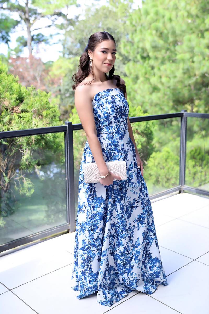 Junior Senior Brunch 2026 de la Academia Los Pinares