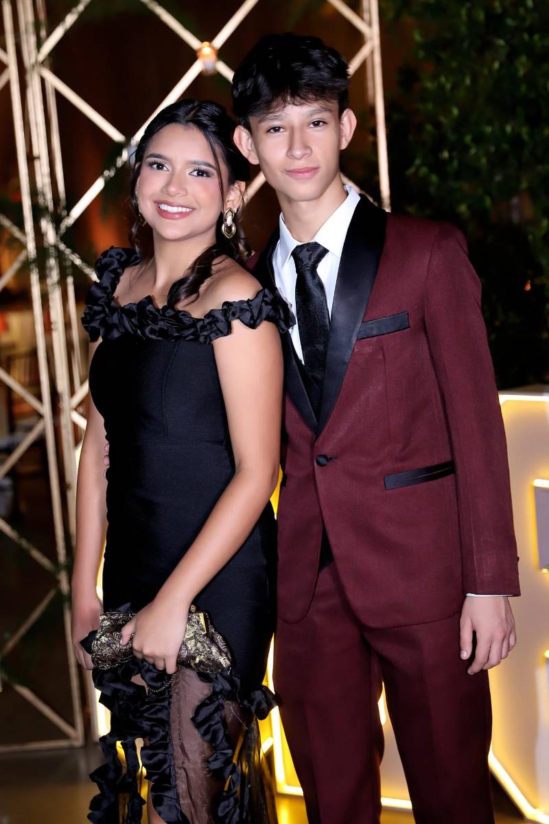 Senior Dinner 2026 de Elvel School