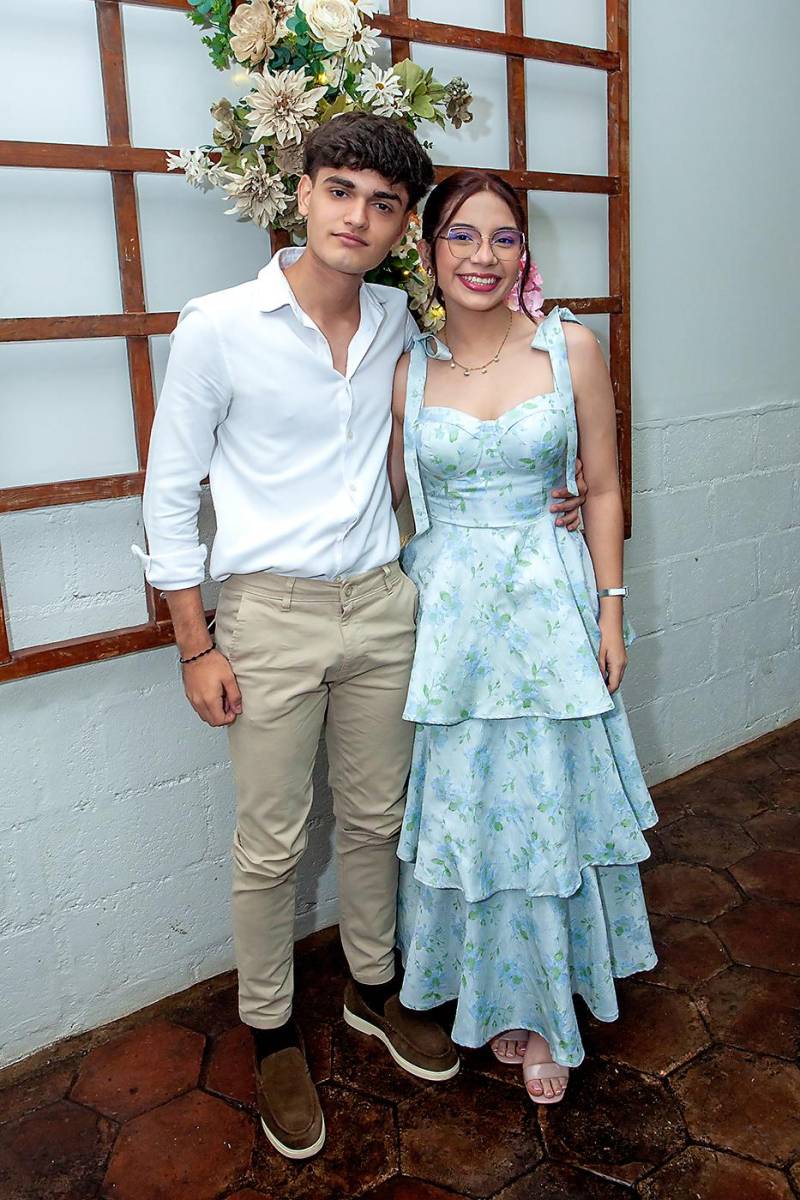 Senior breakfast 2025 de Villas del Campo School