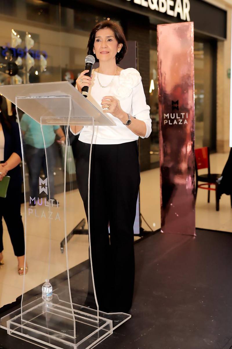 Magda J. de Martínez 
