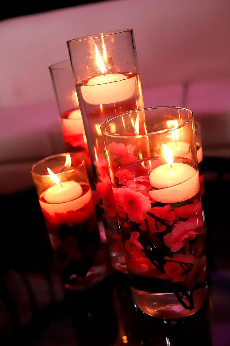 Así se vivió BAC Credomatic Estilo Pink Party Soiree