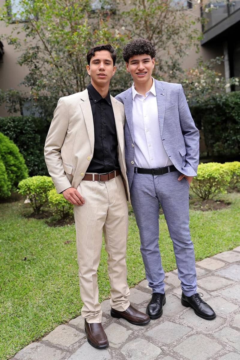 Senior Breakfast 2025 de Mayan School