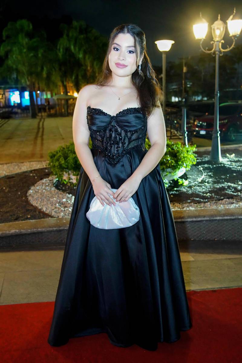Así fue la Monopoly Prom Night de la EIS 2026