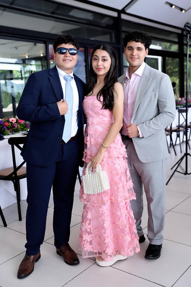 Senior Brunch 2026 de La Estancia School