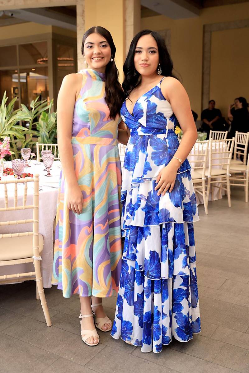 Así fue el Senior Brunch de los alumnos de Elvel School 2025