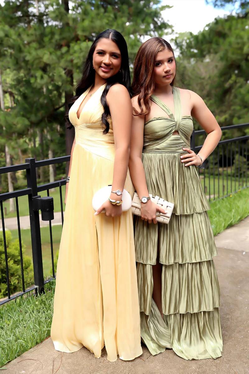 Senior Breakfast 2027 de la International School of Tegucigalpa