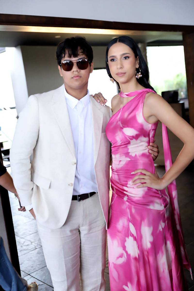 Senior Breakfast 2026 de Dowal School