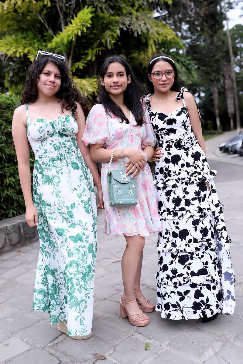 Senior Breakfast 2026 de Hillcrest School