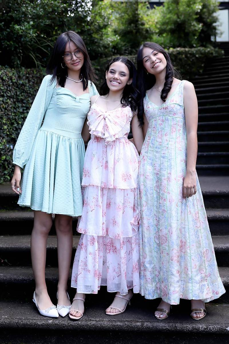 Senior Brunch 2025 de Intercontinental School