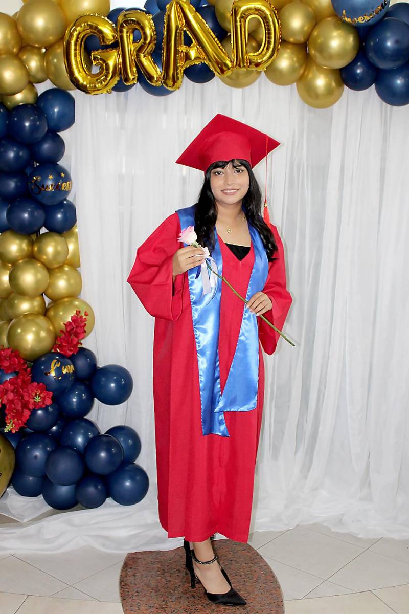 Wensy Cardona 