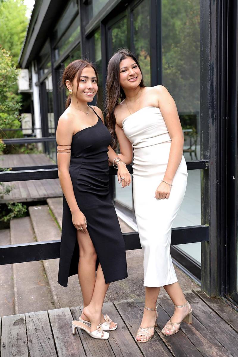 Senior Breakfast 2025 de Mayan School
