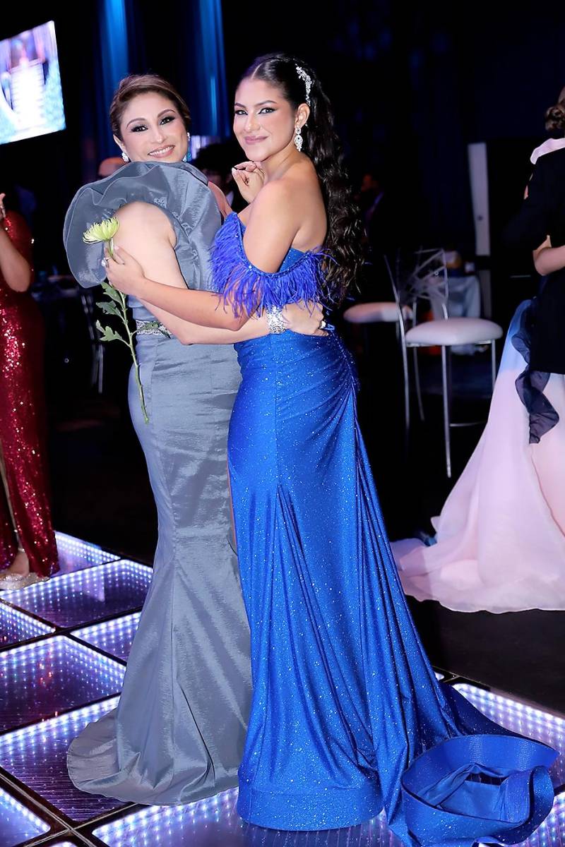 Prom 2024 de DelCampo School