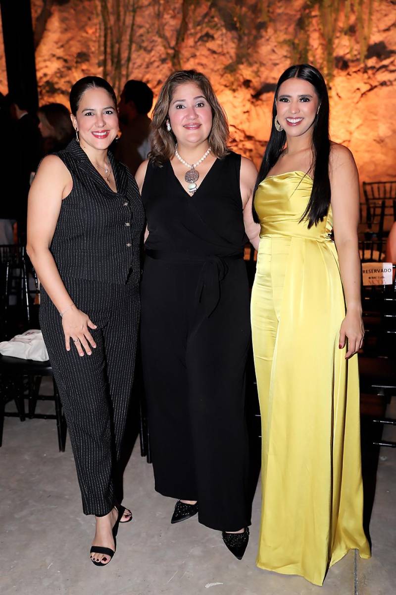 Los invitados a BAC Estilo Moda Día 1