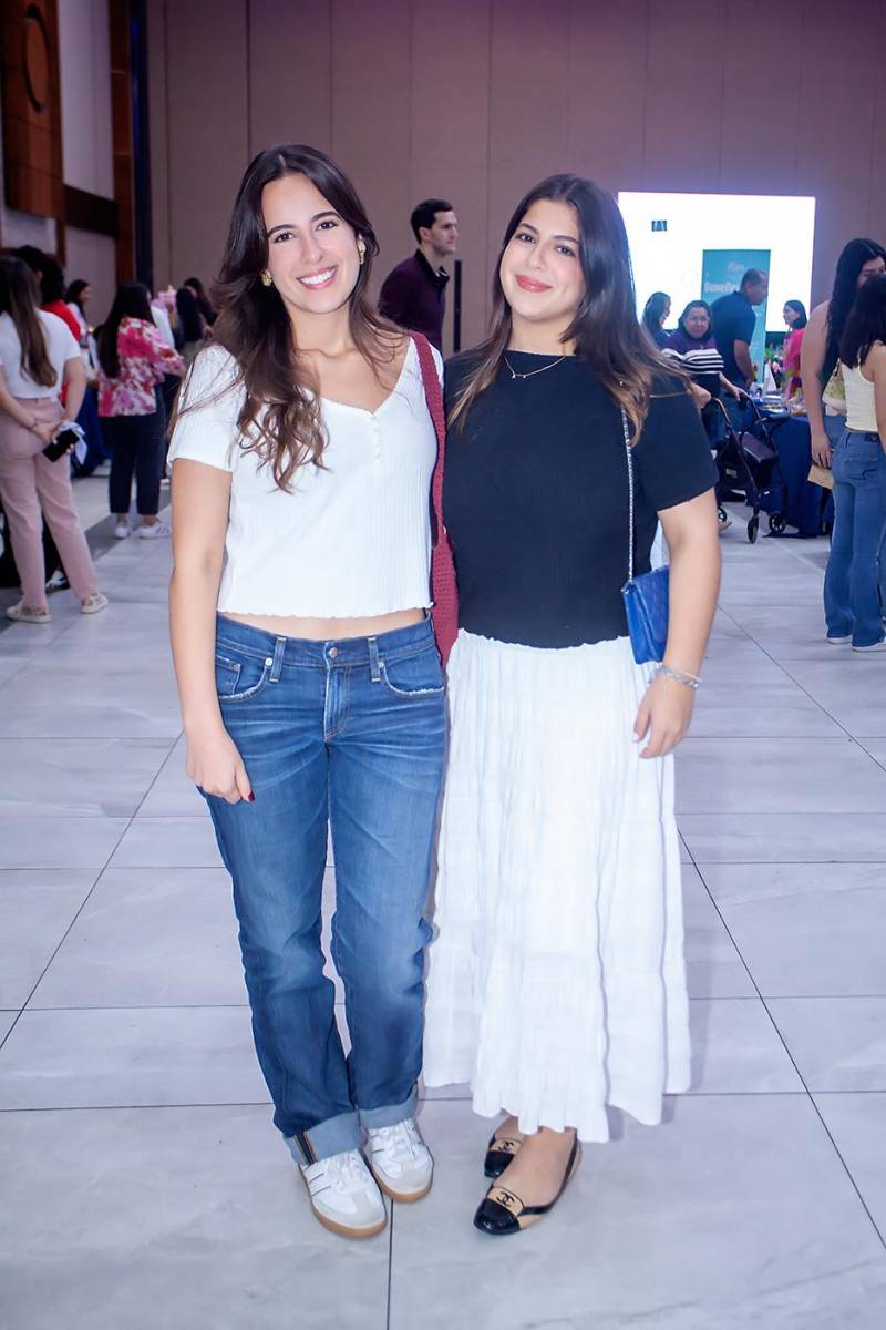 Girl Boss Market 2025 en San Pedro Sula