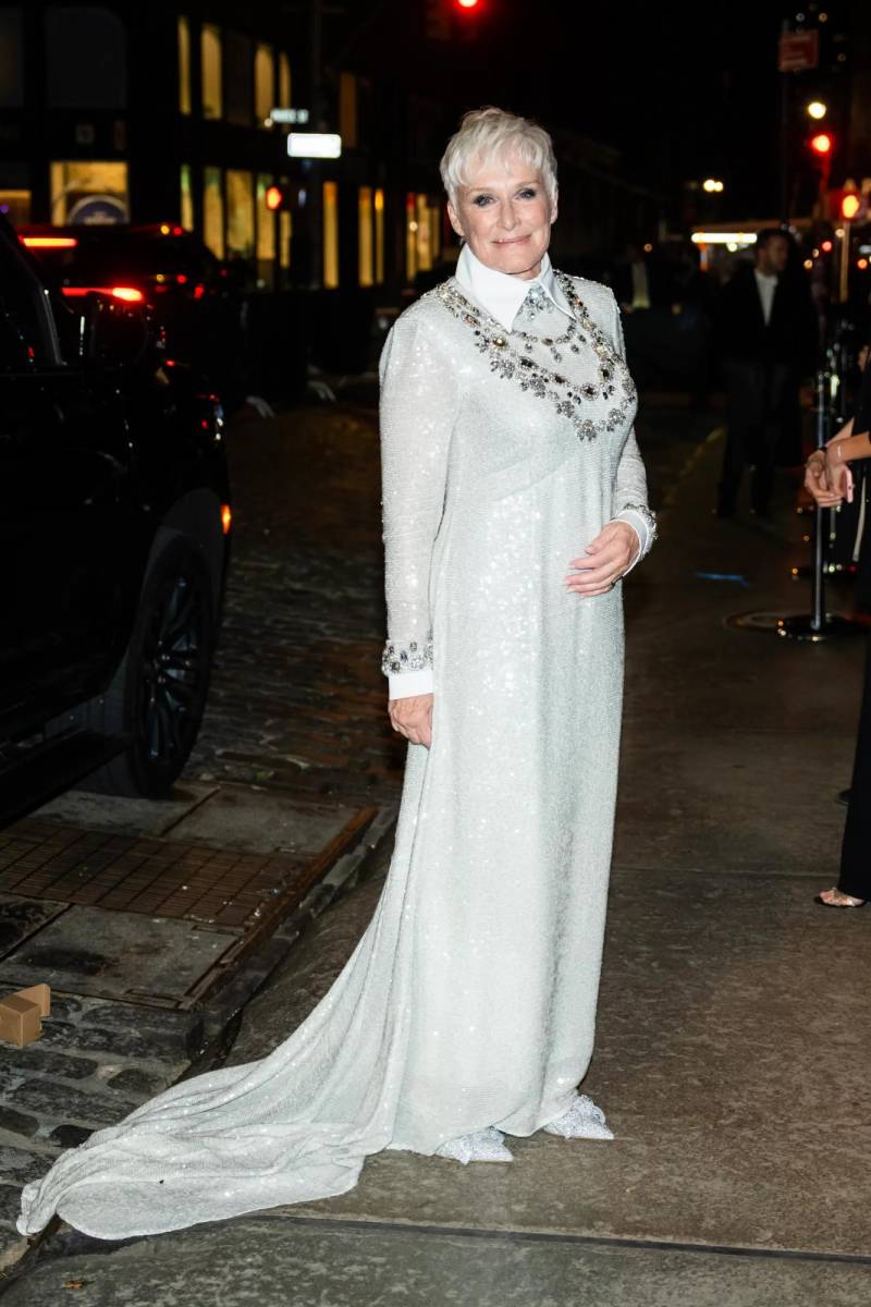 Los looks de las after-parties de la Met Gala 2023