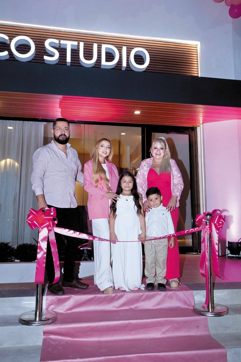 Coco Studio: Una nueva era de belleza y transformación
