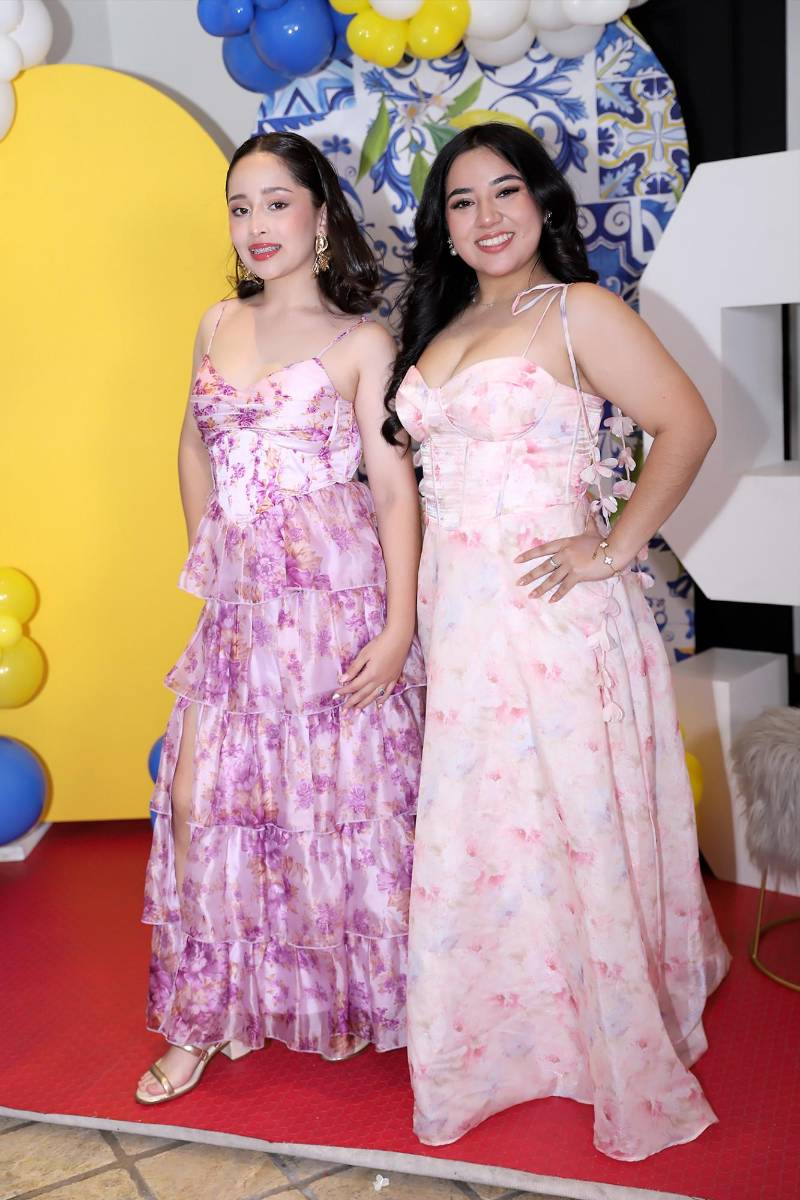 Senior Brunch 2026 de Sn Riveiros School