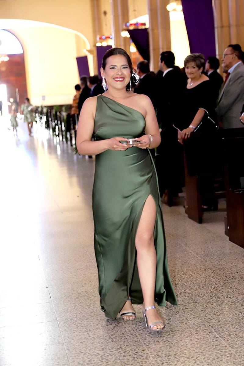 Yanira Peña Maglioni