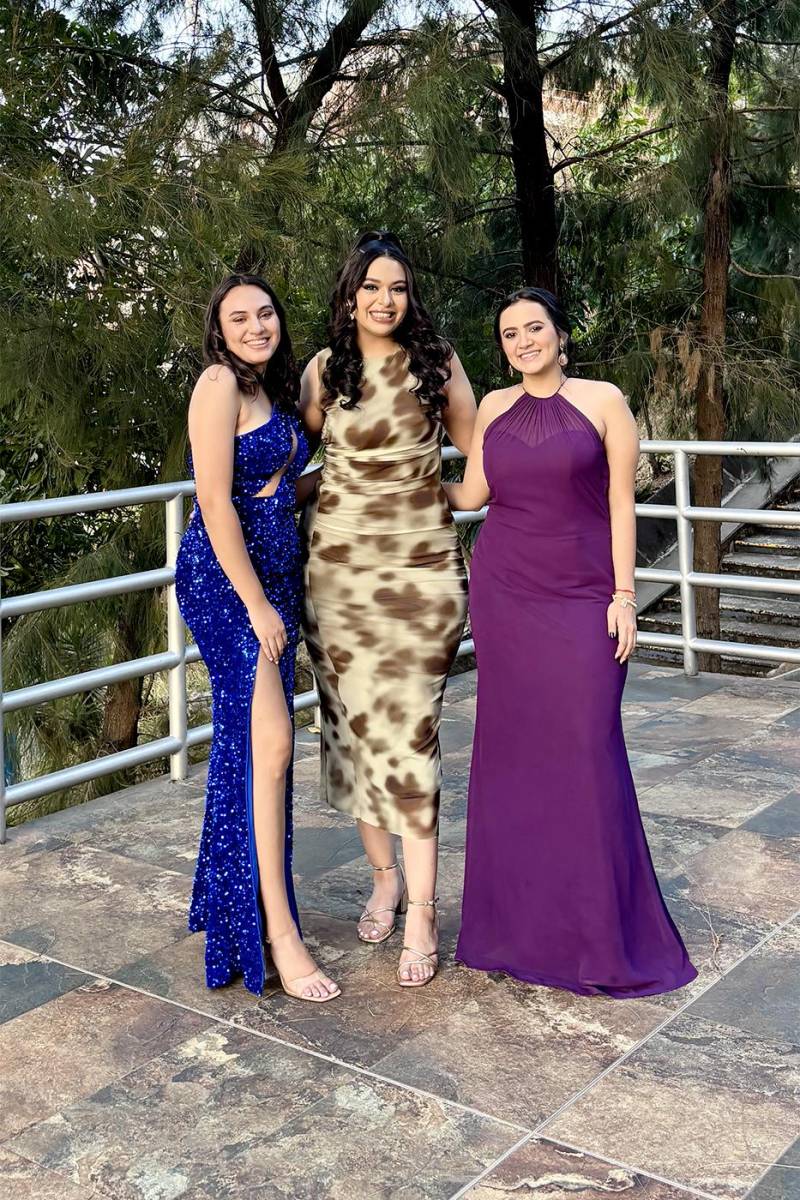 UNITEC celebra la despedida de sus internos de Medicina y Cirugía