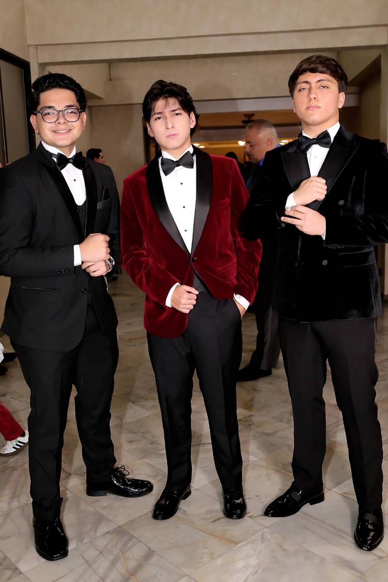 Fiesta de la prom 2026 de Mayan School