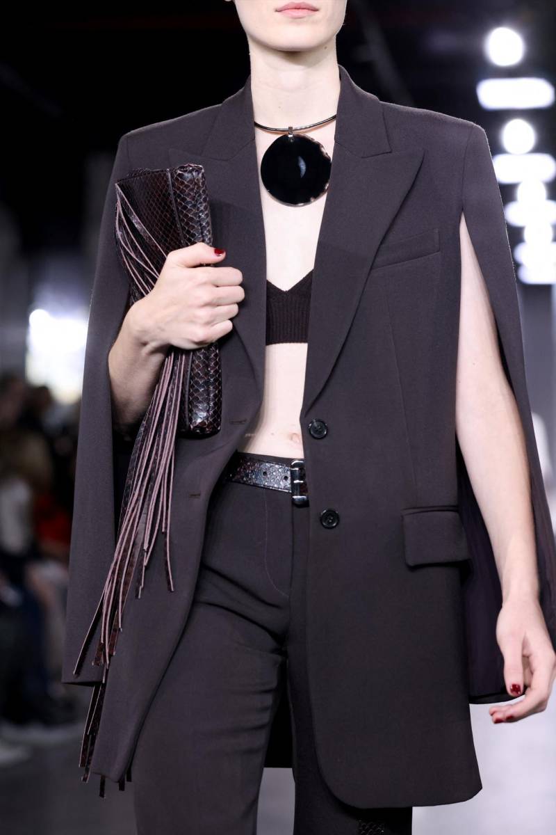 El otoño 2023 de Michael Kors